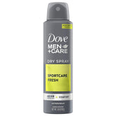 Dove Antiperspirant Fresh / Sport 150ml